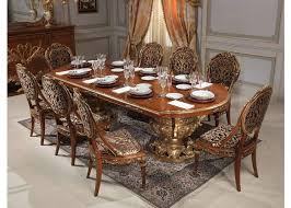 Antique Dining Table